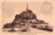 50-MONT SAINT MICHEL-N°T1165-C/0097 - Le Mont Saint Michel