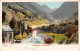 65-CAUTERETS-N°T1165-E/0349 - Cauterets