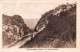 01-ROUTE DE BELLEY A YENNE-N°T1166-C/0377 - Non Classificati