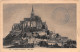 50-MONT SAINT MICHEL-N°T1166-C/0197 - Le Mont Saint Michel
