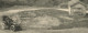 RARE CARTE MENU Coupe Gordon Bennett 1905 CIRCUIT MICHELIN Pont De Champrader Et Village - Andere & Zonder Classificatie
