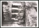 Fotografie Die Induskultur - Ernest Mackay, Skelette Auf Einer Treppe Zu Einem Brunnen, Ausgrabung  - Otros & Sin Clasificación
