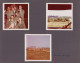 Delcampe - Fotoalbum 133 Fotografien Bundeswehr Und Technik, Panzer, LKW, Uniform, MG, Amphibienfahrzeug, Frankreich Quiberon  - Albums & Collections