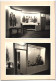 Flügelmappe 17 Fotografien Leipziger Messe 1952, Kollektivschau Der VVB Druck, DDR, Leben Im Sozialismus  - Albums & Collections