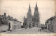 51-GRANDE RUE DE L EPINE ET EGLISE NOTRE DAME-N°T1167-D/0375 - Altri & Non Classificati