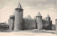 11-LA CITE DE CARCASSONNE-N°T1168-B/0141 - Autres & Non Classés