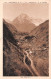 65-CAUTERETS-N°T1167-H/0277 - Cauterets