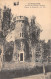 14-LANTHEUIL CHATEAU DE MANNEVILLE-N°T1169-A/0135 - Other & Unclassified