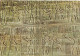 CPSM Esna-Reliefs In Khnum's Temple-Beau Timbre   L2911 - Altri & Non Classificati