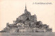 50-MONT SAINT MICHEL-N°T1169-B/0261 - Other & Unclassified