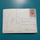 Cartolina Aprica - Chalet Madonnina Palabione M. 1960. Viaggiata 1960 - Sondrio