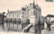 37-CHENONCEAUX-N°T1170-C/0369 - Chenonceaux