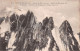 74-MONT BLANC-N°T1170-E/0195 - Andere & Zonder Classificatie