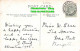 R345460 Poets Corner And St. Margarets Church. London. Post Card. 1905 - Other & Unclassified