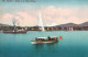 CPA - GENÈVE - Rade Et Quais (Bateaux) ... LOT 3 CP / Edition Jaeger - Genève