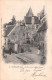 61-MORTAGNE-N°T1171-E/0301 - Mortagne Au Perche