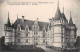 37-AZAY LE RIDEAU-N°T1171-H/0319 - Azay-le-Rideau