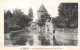 28-BONNEVAL LES FOSSES SAINT JACQUES-N°T1171-G/0249 - Bonneval