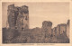 29-RUINES DU CHATEAU DE TREMAZAN-N°T1171-G/0033 - Sonstige & Ohne Zuordnung