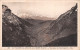 74-LA VALLEE DES ARAVIS ET LE MONT BLANC-N°T1172-C/0021 - Other & Unclassified