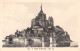 50-LE MONT SAINT MICHEL-N°T1172-D/0213 - Le Mont Saint Michel