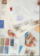 100 Covers With Ships As A Theme, Either Stamps Or Postmarks. Postal Weight 0,54 Kg. Please Read Sales Conditions Under - Ships