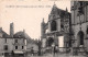 58-CLAMECY-N°T1174-H/0115 - Clamecy