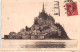 50-MONT SAINT MICHEL-N°T1174-H/0005 - Le Mont Saint Michel