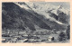 74-CHAMONIX MONT BLANC -N°T1174-G/0007 - Chamonix-Mont-Blanc