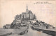 50-MONT SAINT MICHEL-N°T1176-D/0355 - Le Mont Saint Michel