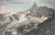 74-CHAMONIX MONTANVERT-N°T1176-F/0033 - Chamonix-Mont-Blanc