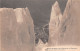 74-CHAMONIX ET GLACIER SUPERIEUR DES BOSSONS-N°T1177-B/0213 - Chamonix-Mont-Blanc