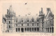 41-BLOIS LE CHATEAU-N°T1177-C/0081 - Blois