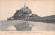50-LE MONT SAINT MICHEL-N°T1177-C/0071 - Le Mont Saint Michel
