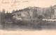 33-BOURG SUR GIRONDE-N°T1177-F/0351 - Other & Unclassified