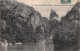 03-LES GORGES DU CHER A LIGNEROLLES-N°T1177-E/0319 - Andere & Zonder Classificatie