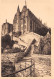 50-LE MONT SAINT MICHEL-N°T1177-E/0227 - Le Mont Saint Michel