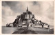 50-LE MONT SAINT MICHEL-N°T1177-G/0379 - Le Mont Saint Michel
