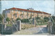 Bs429 Cartolina Sirmione Lago Di Garda Grand Hotel Bagni Brescia Lombardia - Brescia