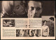 Filmprogramm PFP Nr. 100 /63, Julia Lebt, Jutta Hoffmann, Angelica Domröse, Regie: Frank Vogel  - Zeitschriften