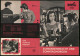 Filmprogramm PFP Nr. 23 /62, Sonnabendnacht Und Sonntagmorgen, Albert Finney, Rachel Roberts, Regie: Karel Reisz  - Zeitschriften