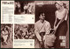 Filmprogramm PFP Nr. 97 /65, Porgy Und Bess, Sidney Poitier, Dorothy Dandridge, Regie: Otto Preminger  - Magazines