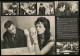Filmprogramm PFP Nr. 85 /65, Fahndung Bei Nacht, G. Kalojantschew, N. Kokanowa, Regie: Rangel Waltchanow  - Zeitschriften