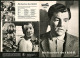 Filmprogramm PFP Nr. 83 /65, Die Karriere Des Chick B., Kenneth More, Billie Whitelaw, Regie: Alvin Rakoff  - Zeitschriften