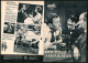 Filmprogramm PFP Nr. 75 /65, Der Tolle Amerikaner, Alfred Adam, Ellane D`Almeida, Regie: Robert Dhery  - Zeitschriften