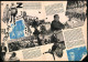 Filmprogramm PFP Nr. 66 /65, Eine Schreckliche Frau, Paul Berndt, Eberhard Cohrs, Regie: Jindrich Polak  - Magazines