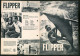 Filmprogramm PFP Nr. 53 /65, Flipper, Chuck Connors, Luke Halpin, Regie: James B. Clark  - Revistas