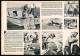 Filmprogramm PFP Nr. 53 /65, Flipper, Chuck Connors, Luke Halpin, Regie: James B. Clark  - Magazines