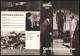 Filmprogramm PFP Nr. 28 /65, Der Staatsverbrecher, A. Demjanenko, A. Pokrowskaja, Regie: N. Rosanzew  - Riviste