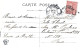 CARTE POSTALE ANCIENNE CIRCULEE DE 1904. / MILLE BONS SOUHAITS DE NOUVEL - Nieuwjaar